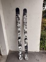 Ski Line Chronic