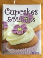 Cupcakes & Muffins Rezeptbuch