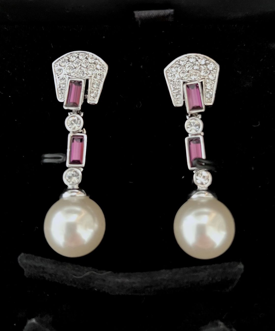 Altri gioielli: Designer Schmuck-Set von Amanda Suarez – Nuovo e nell'imballaggio originale da Zürich venduto da riva_79 2