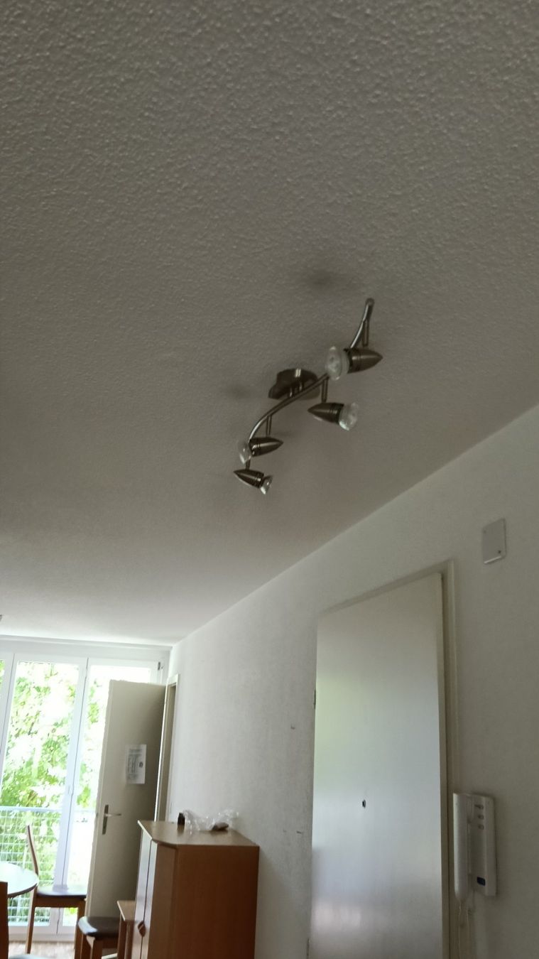 Kronleuchter & Deckenlampen: Deckenlampe – Gebraucht aus Steffisburg von tut_s28q 2