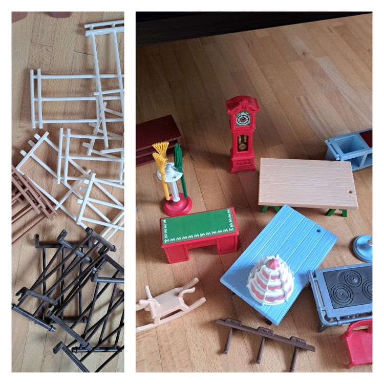 Playmobil Jouets: Diverses Playmobil – D'occasion à Zuchwil par Deci.Belle 5