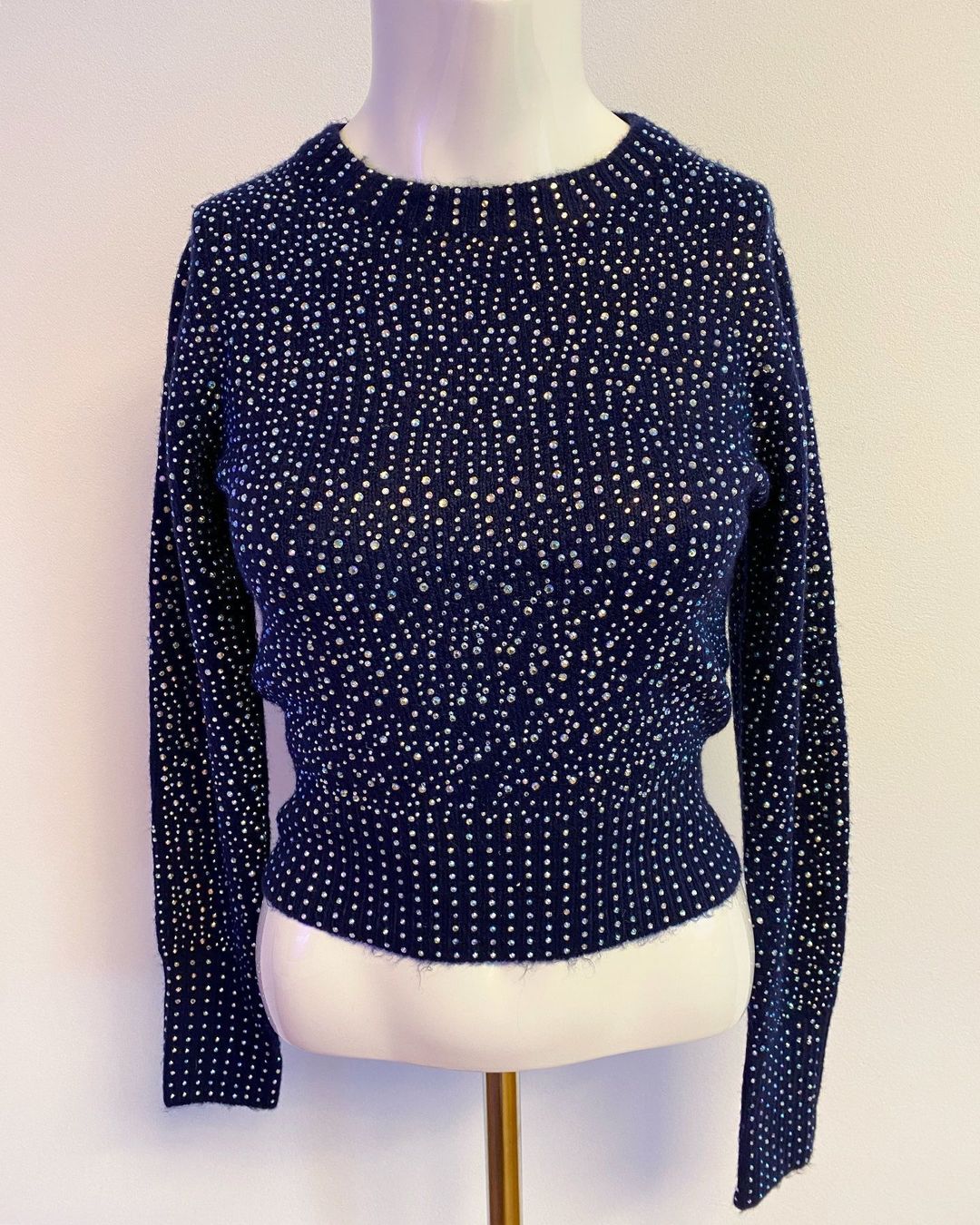 Zara Pulls & Sweat-shirts: ZARA Pullover Gr. S – Neuf avec emballage d'origine à Killwangen par was.sharp