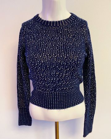 ZARA Pullover Gr. S