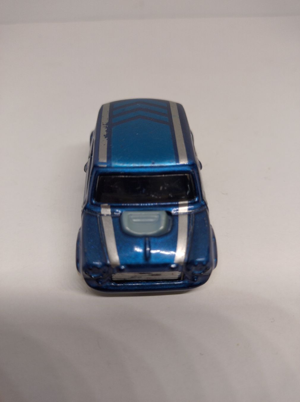 Hot Wheels Modellautos: Hot Wheels, Morris Mini – Gebraucht aus La Chaux-de-Fonds von Pierrot8404 5