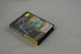 PGA Tour Golf Sega Mega Drive Spiel CIB