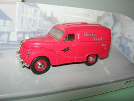 Austin A40 1953 ° Dinky 1:43
