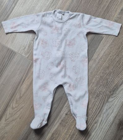 KENZO   🩷  🐯   baby strampler  Grösse L