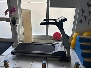 Hometrainer: Laufband – Gebraucht aus Steinmaur von DodoRalph