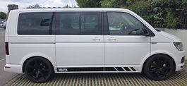 VW T6 Multivat Comfortline Editione 30