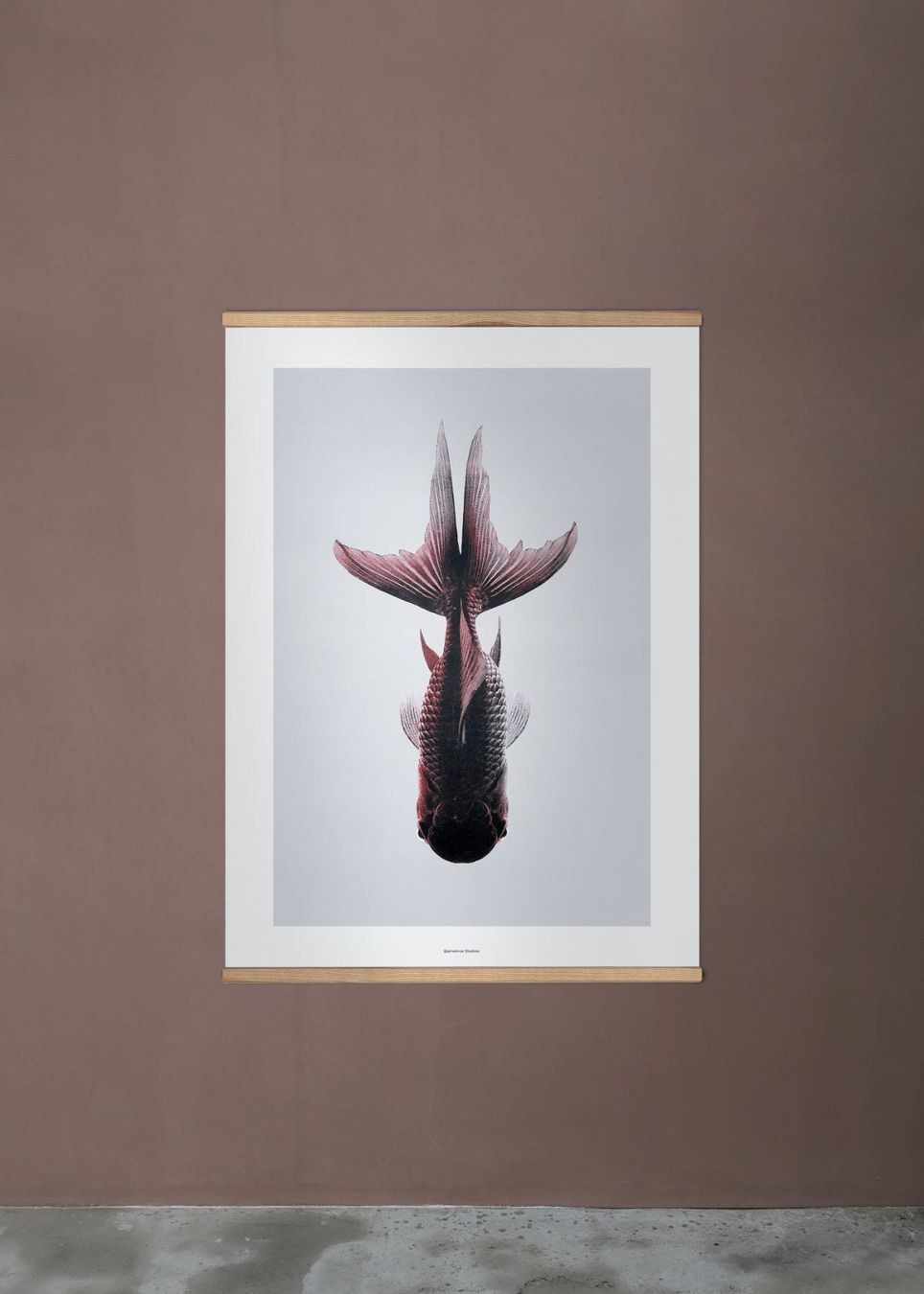 Cornici: Posterleiste F4 – Nuovo e nell'imballaggio originale da Zürich venduto da BienvenueStudios 3