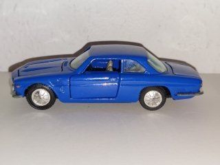 Modellini d'auto: Iso Rivolta Coupe GT 1:43 Joal – Usato da Diegten venduto da isetta590 1