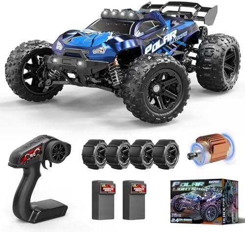 RC Modellbau: Auto 1:14 All-Terrain RC Auto & Jungen – Neu und originalverpackt aus Hundwil von tec_mm27 1