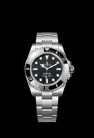 NEU Rolex Submariner No Date 124060 Okt 2026