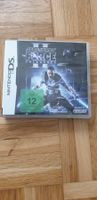 Star Wars The Force Unleashed Nintendo DS