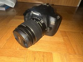 Camera photo
