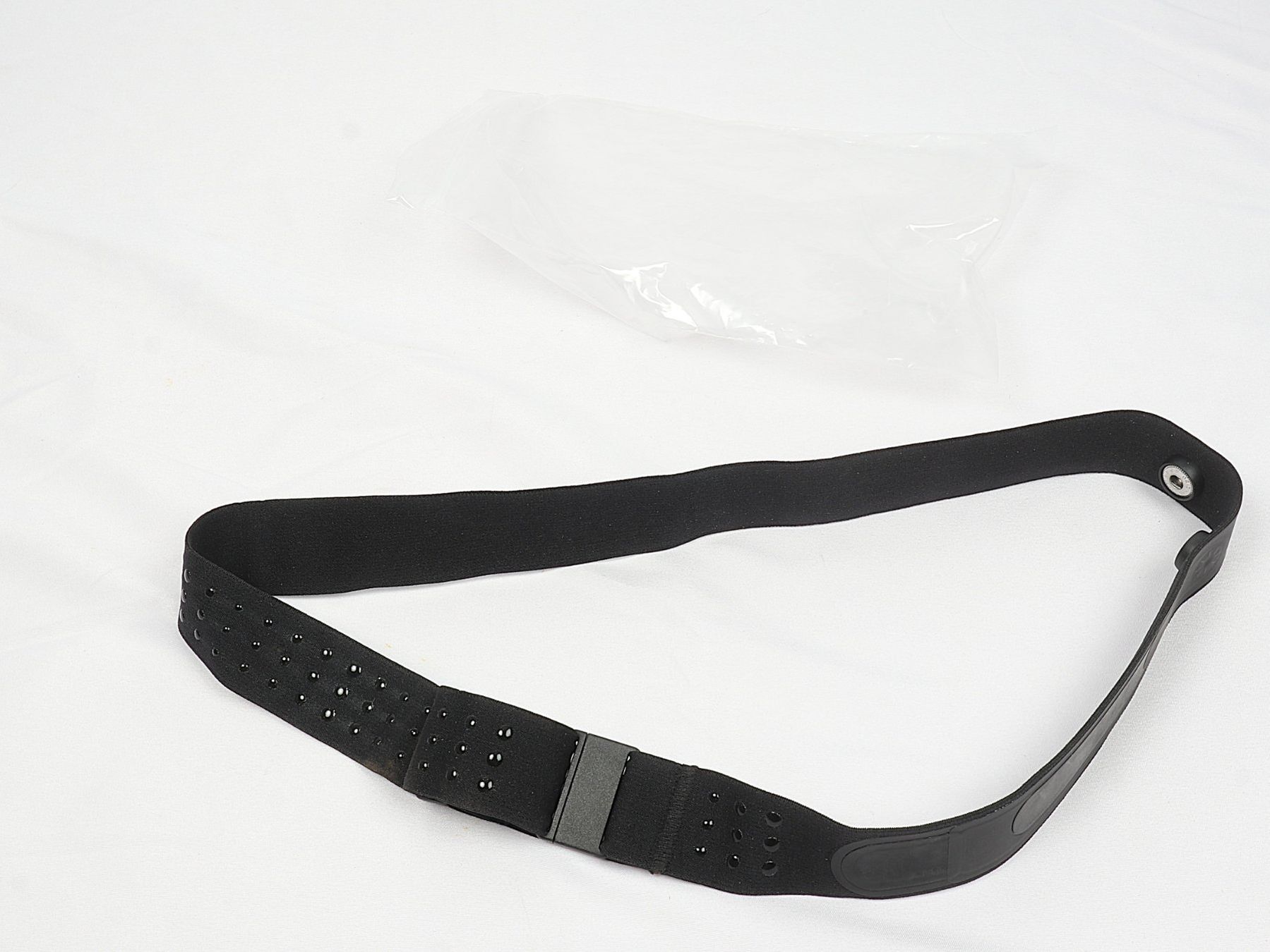 Polar Appareils médicaux: POLAR Pro Strap M-XXL – Neuf (Voir description) à Steinen par Restwert_Steinen