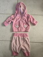 Set Jacke und Hose Gr 50