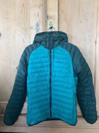 Haglöfs Jacke Damen S