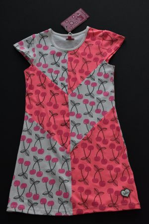 neu Kleid von Lofff gr.128 134