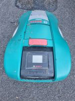 Bosch indego