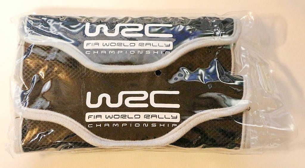 Accessori per altri veicoli: Gurtpolster WRC – Nuovo (secondo la descrizione) da Mörschwil venduto da Ferrari-V8 3