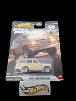 Premium Fast and Furious 2026 Mix 3 Toyota Land Cruiser FJ60