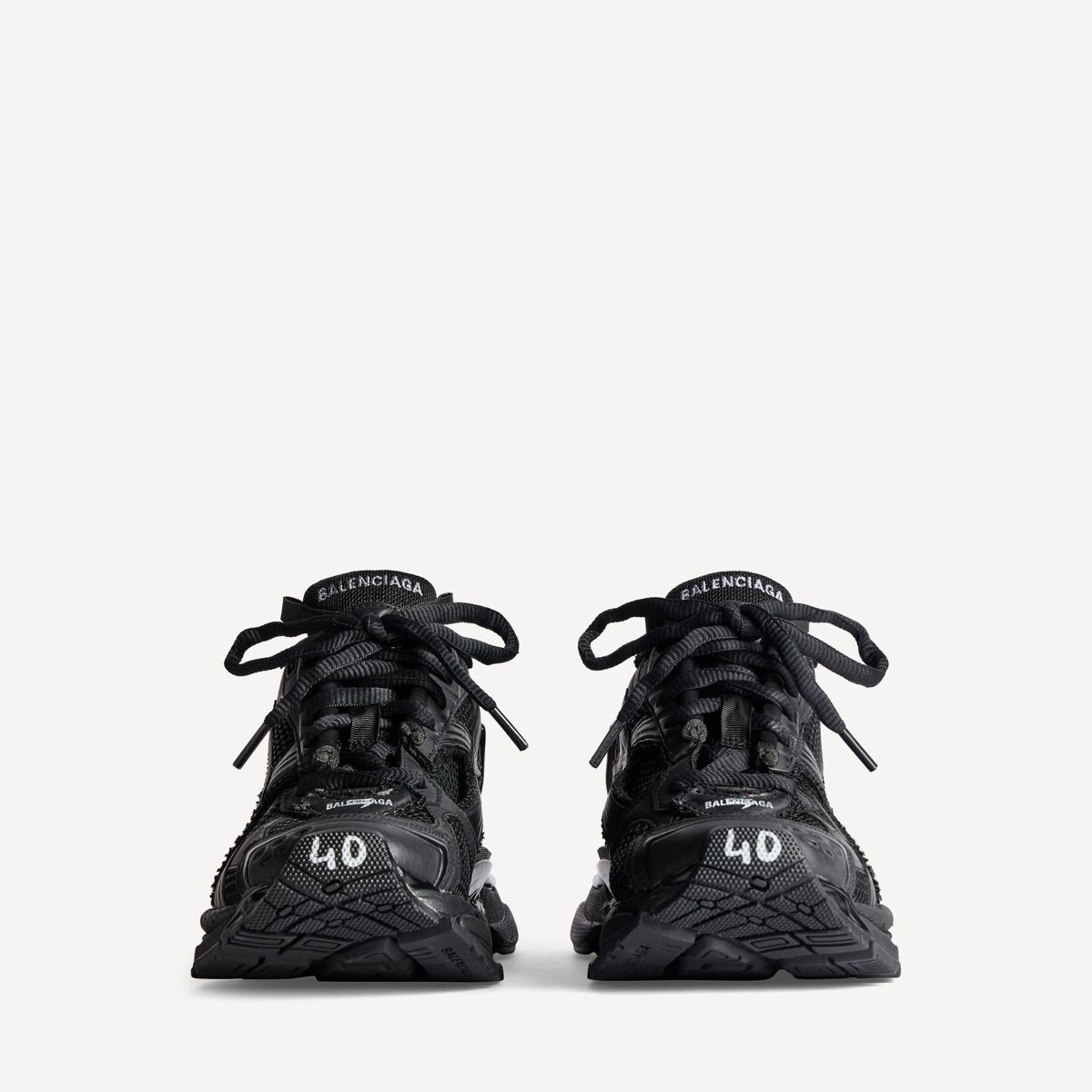 Balenciaga Herrenschuhe: Baskets Balenciaga Runner Noire taille 39 neuve – Neu und originalverpackt aus Le Lignon von Ana2831 2