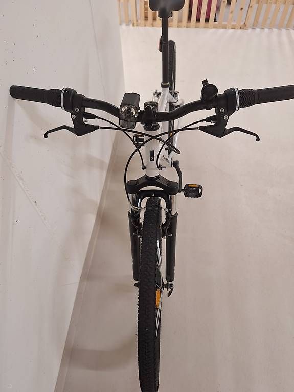 Early Rider Velos: Mountainbike - Tourenrad – Gebraucht aus Langnau i. E. von fab_5crw 4