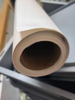 Fotohintergrund aus Papier - Super White - 2.72 m