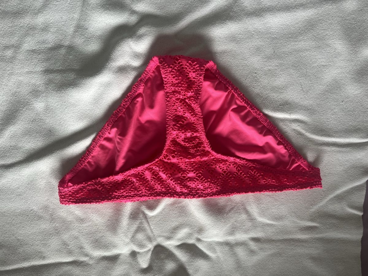 Maillots de bain & Bikinis: Bade slip pink – Neuf (Voir description) à Giswil par Mauritius9026