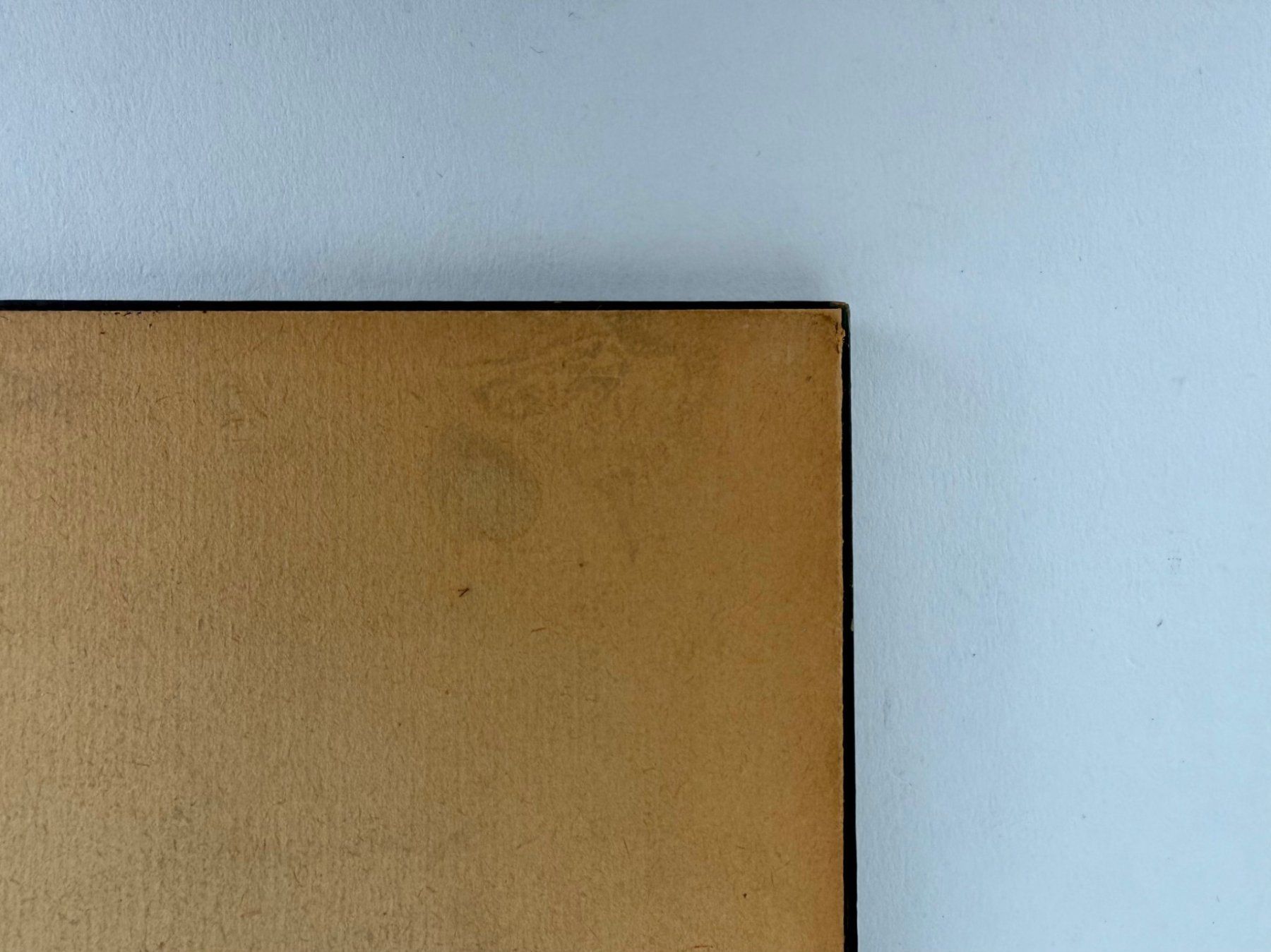 Dipinti: Zeichnung vom Bielersee 1933 – Usato da Urtenen-Schönbühl venduto da Restwert_Schoenbuehl 3