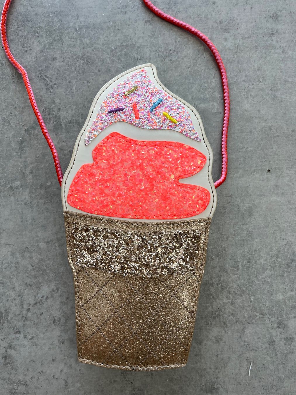 Kindertaschen: CREWCUTS Glace-Tasche – Neu (gemäss Beschreibung) aus Zollikofen von spunk65 1
