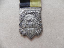 Medaille Schützenfest Ehr- & Freischiessen Neuhausen SH 1931