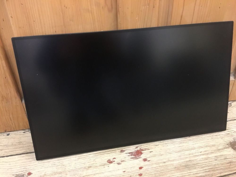 Acer Monitor BE270U 27 Zoll Monitor mit MonitorArm Kaufen auf Ricardo