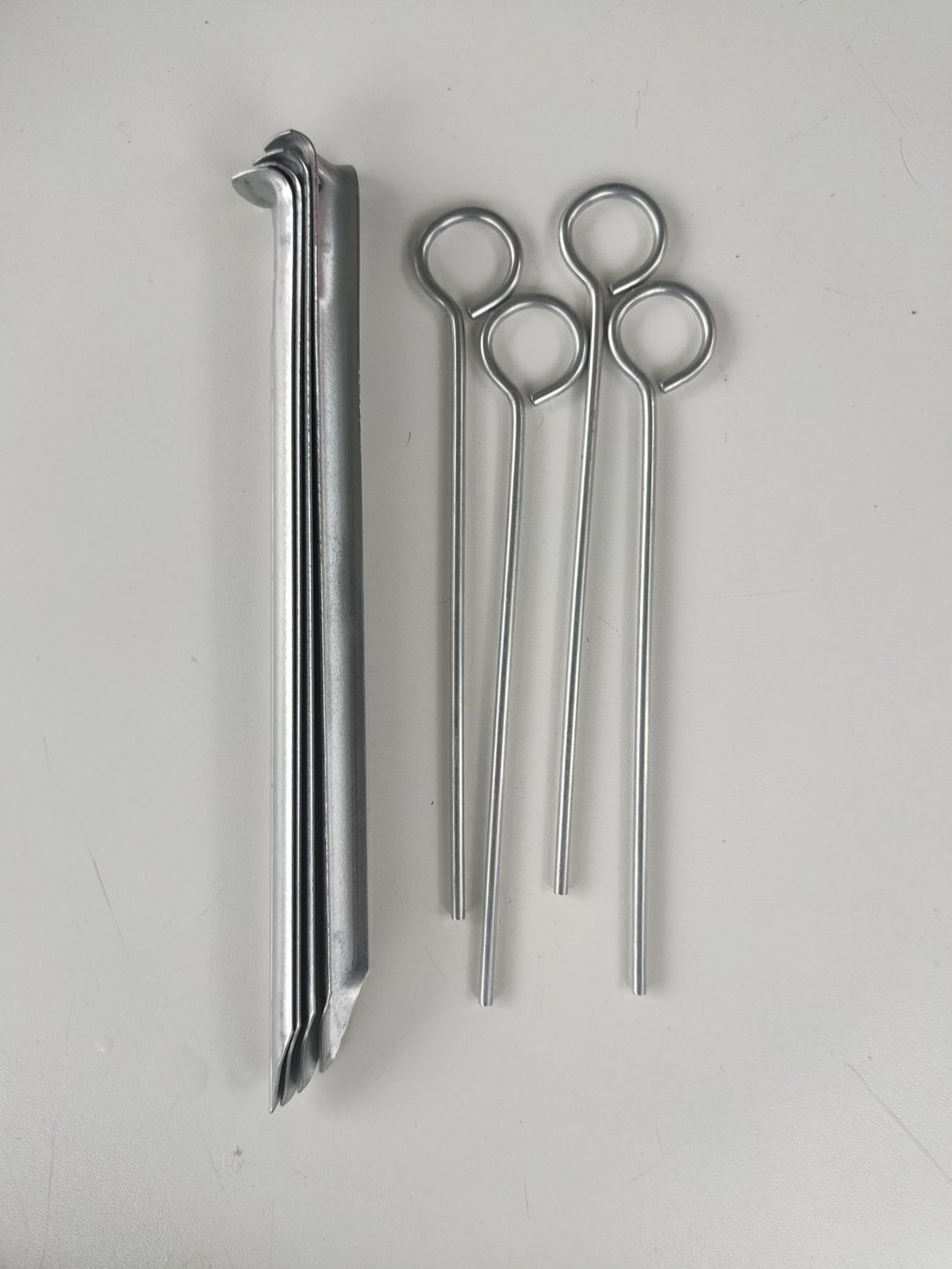 Ringe: Hering Set – Neu (gemäss Beschreibung) aus Rothrist von GIWALD