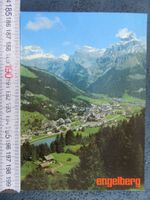 ENGELBERG ONW AK LUFTBILD VOGELSCHAU