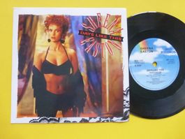 Sheena Easton – Days Like This
