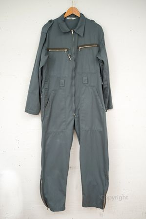 SPILAG Arbeitskleid / Kombi / Gr. 52