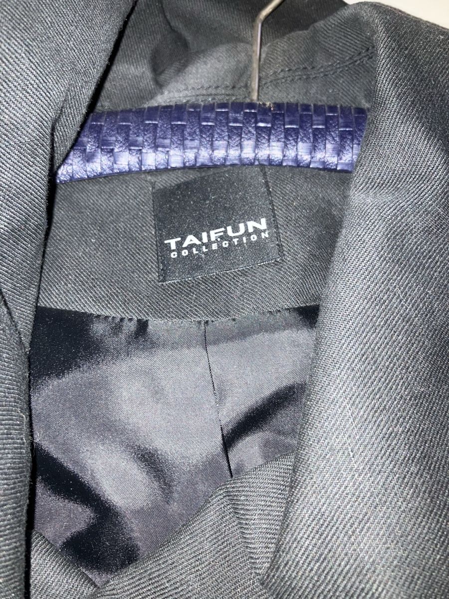 Taifun Bolero: Kurzjacke – Nuovo (secondo la descrizione) da Olten venduto da Primavera2022 2