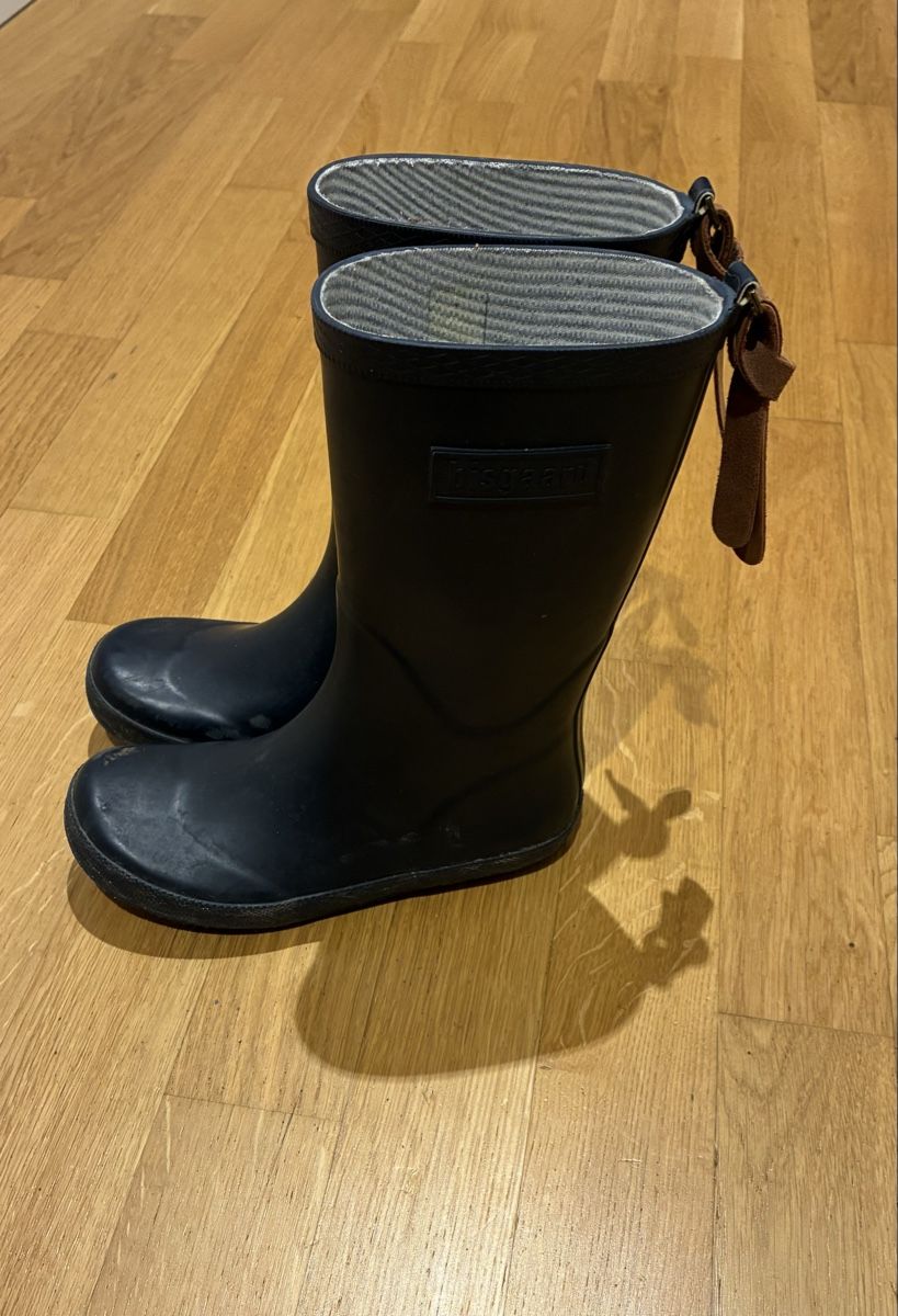Bisgaard Schuhe für Jungen: Bisgaard Regenstiefel – Gebraucht aus Rapperswil SG von tol_bg92