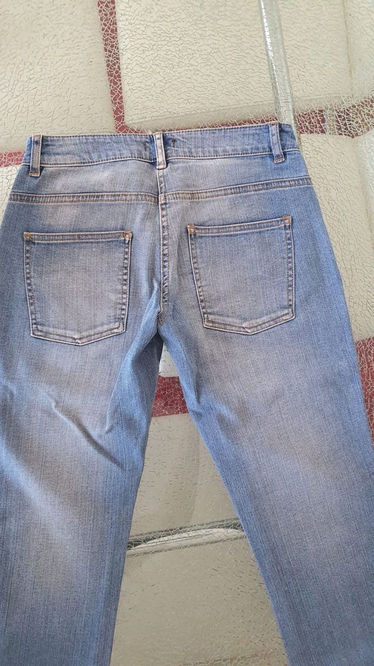 Jeans: Buffalo Gr. 38 – Neu und originalverpackt aus Luzern von Reni025 5