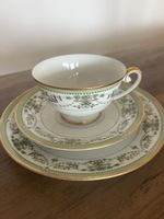 Hutschenreuther Tirschenreuth Kaffeeservice