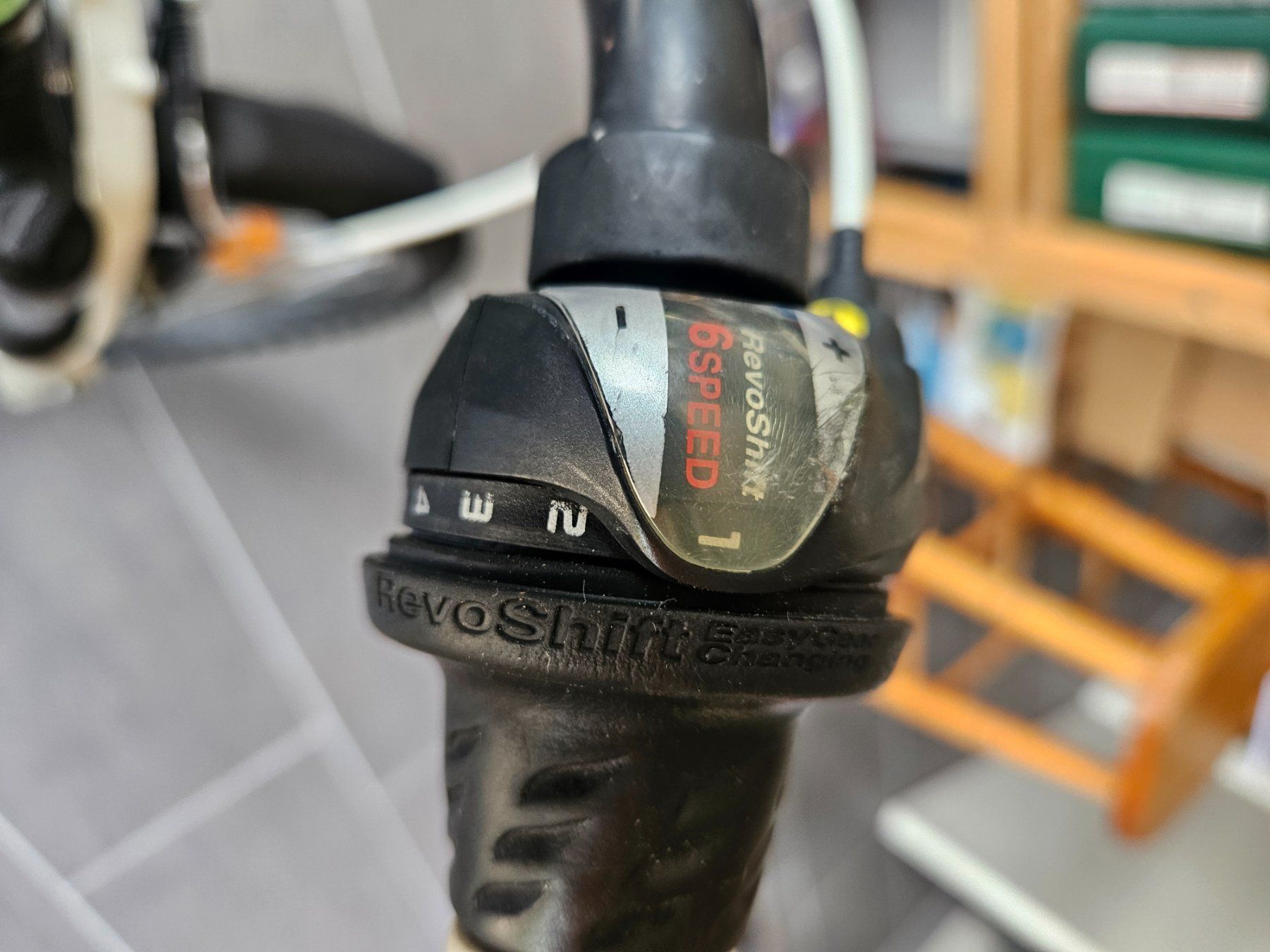 Scott Velos: Scott Junior 20 – Gebraucht aus Herisau von Jimmy23 2