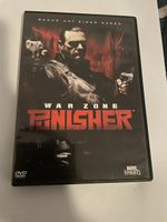 Punisher-War Zone