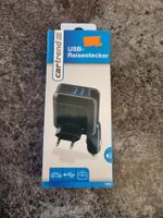 USB- Reisestecker