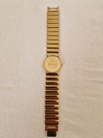 Seiko Damenuhr, Vintage aus den 1990ern
