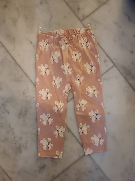 Pantalons: Hose 92 – Neuf avec emballage d'origine à Zürich par barbara063