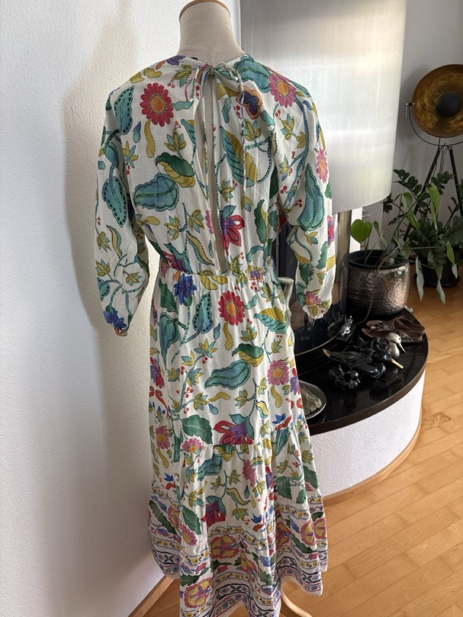 Zara Vestiti: Zara Kleid Gr S/M – Usato da Embrach venduto da Dmoney 3