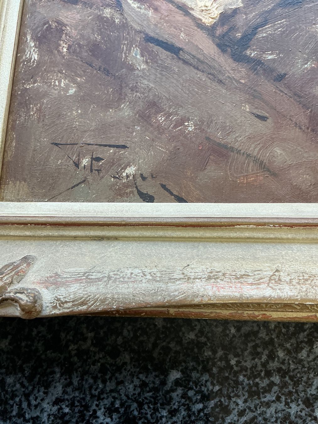 Foto & Immagini: Bild Mädchen original und signiert – Usato da Bern venduto da vielerart 2
