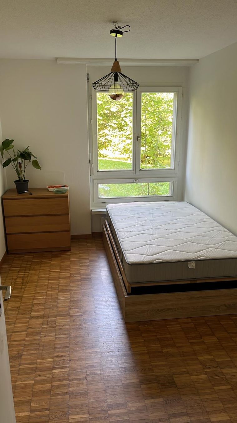 Letti: Bett Holz 140x200cm – Usato da Zürich venduto da ele_r9q5